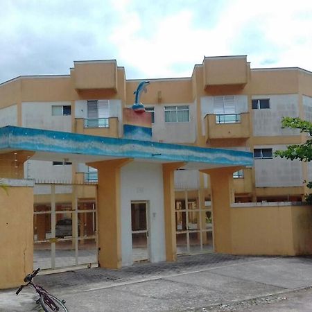 Ferias A Beira-Mar Apartamento Com 2 Quartos Em Ubatuba Exterior foto