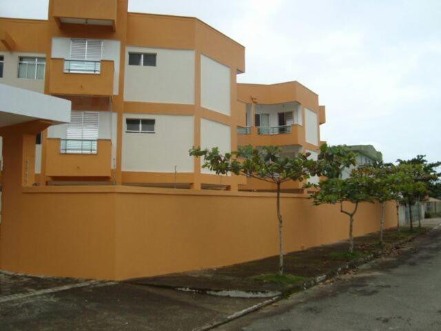 Ferias A Beira-Mar Apartamento Com 2 Quartos Em Ubatuba Exterior foto