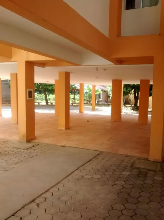 Ferias A Beira-Mar Apartamento Com 2 Quartos Em Ubatuba Exterior foto